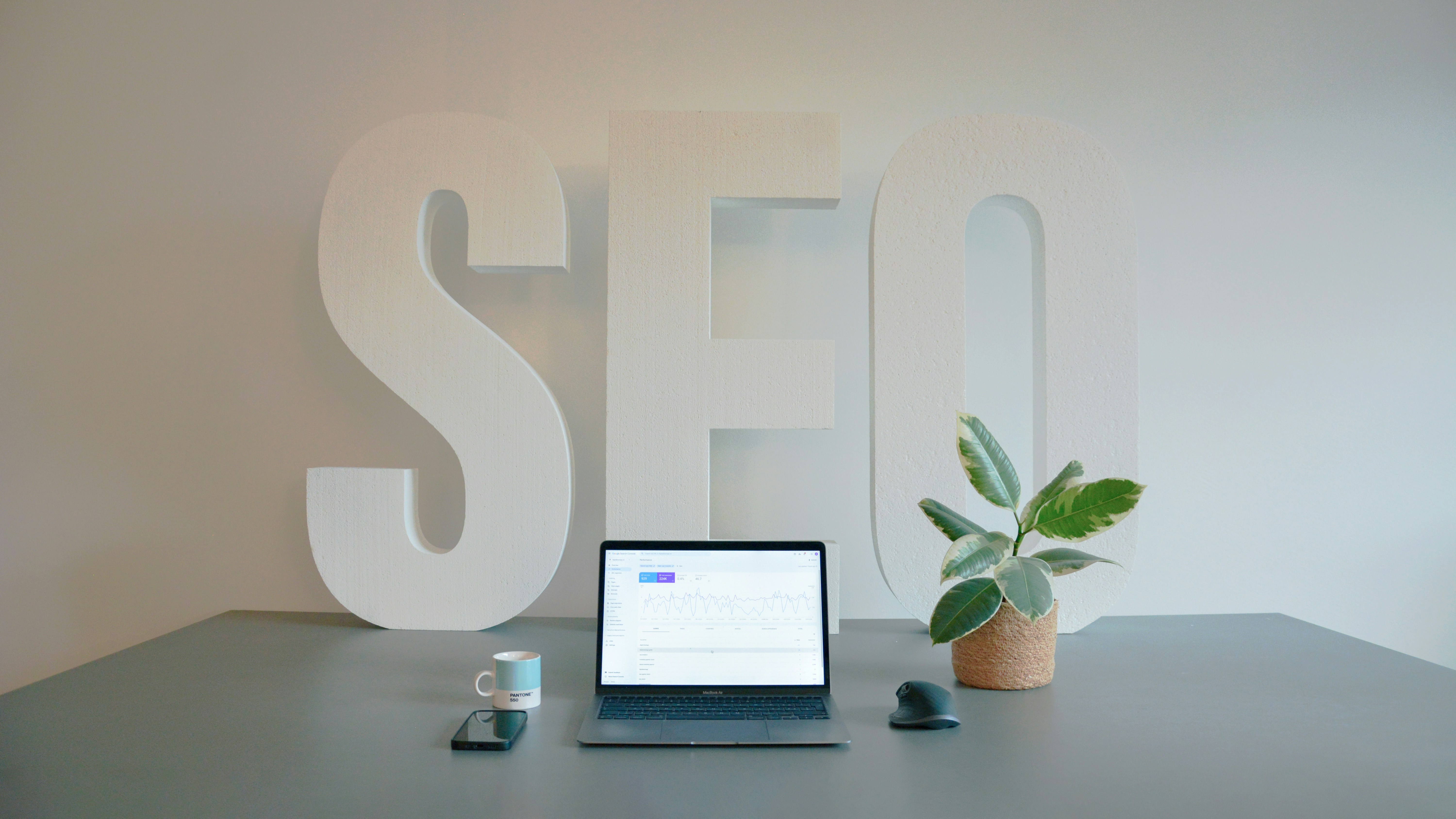 What is SEO